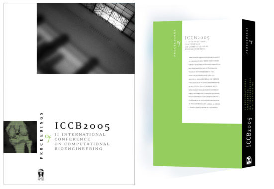ICCB 2005 – II INTERNATIONAL CONFERENCE ON COMPUTATIONAL BIOENGINEERING