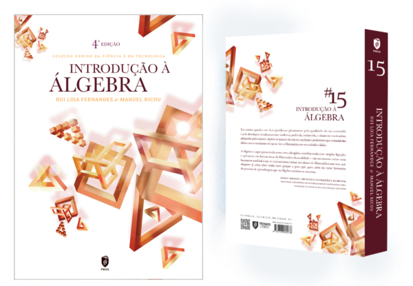 INTRODUÇÃO À ÁLGEBRA