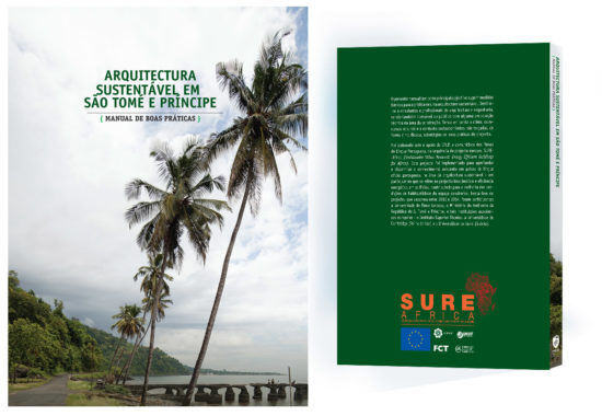 Arquitectura Sustentável em São Tomé e Príncipe