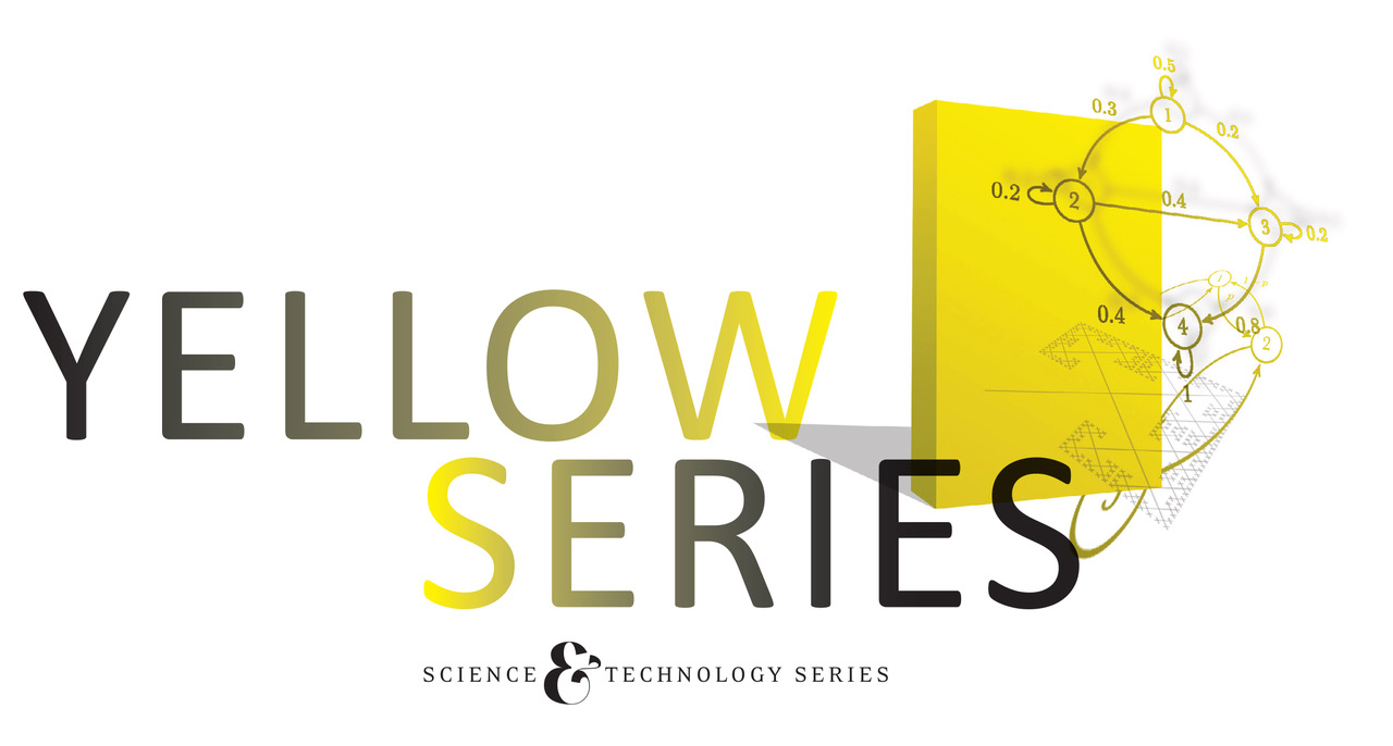 Yellow Series | Science & Technology Series