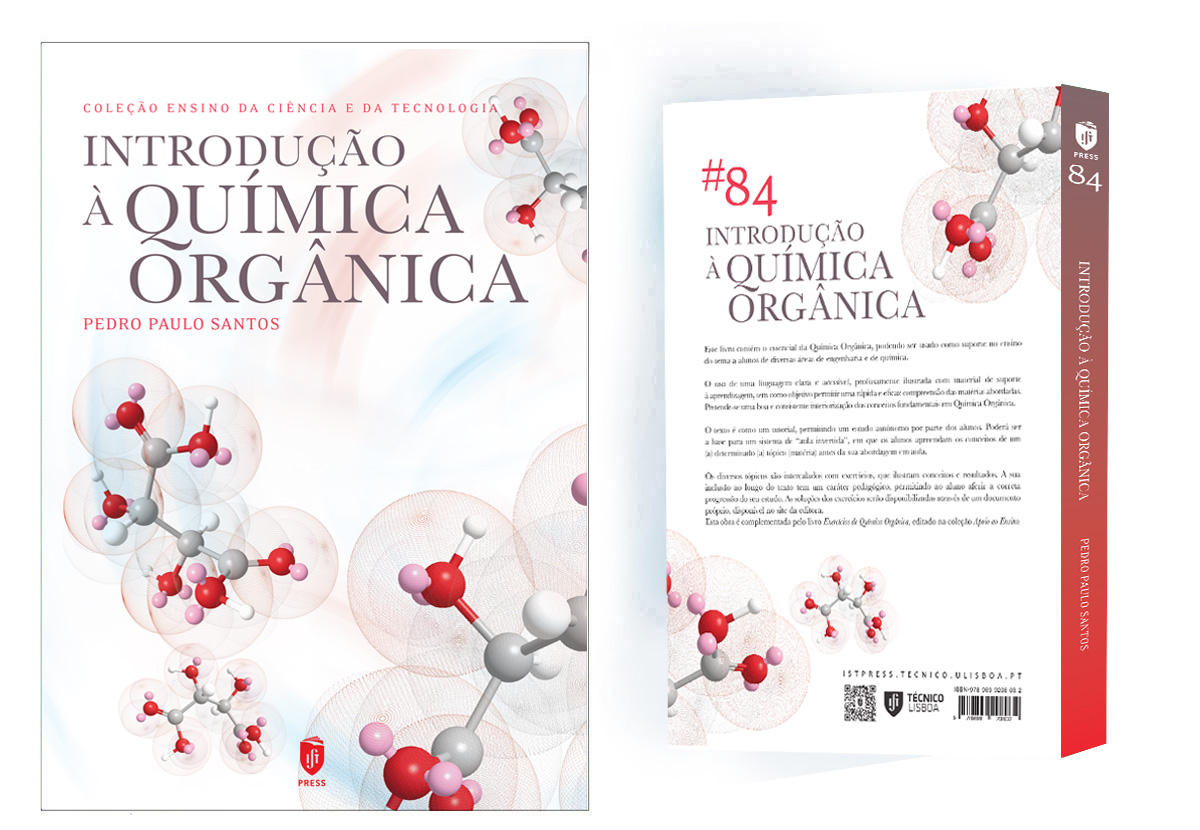 INTRODUÇÃO À QUÍMICA ORGÂNICA