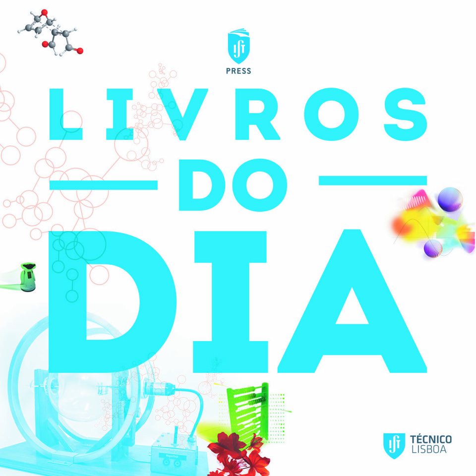 LIVROS DO DIA | Pavilhão G29