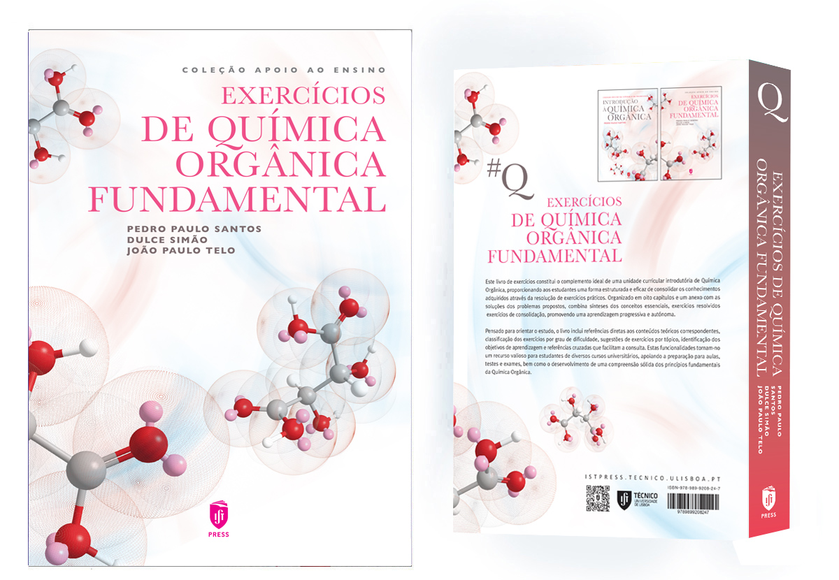 EXERCÍCIOS DE QUÍMICA ORGÂNICA FUNDAMENTAL