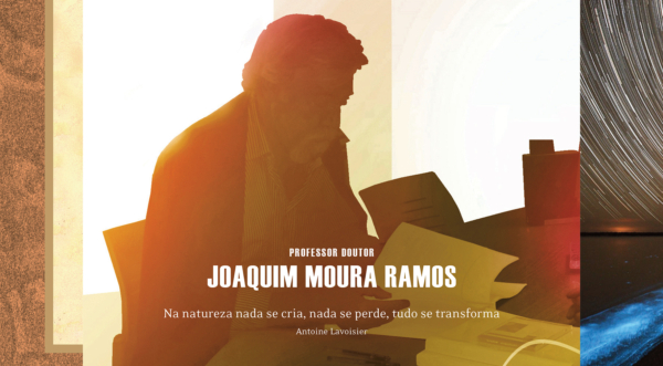 Em memória do professor doutor Joaquim José Moura Ramos